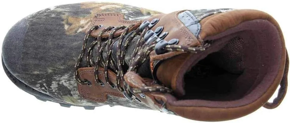 ROCKY BearClaw GORE-TEX® Waterproof 1000G Insulated Hunting Boot