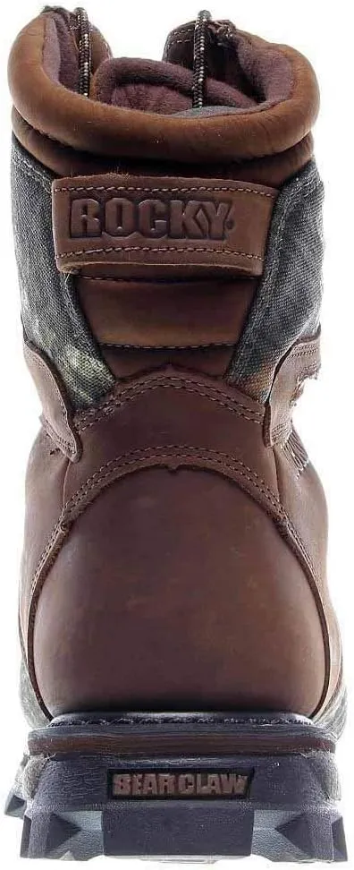 ROCKY BearClaw GORE-TEX® Waterproof 1000G Insulated Hunting Boot