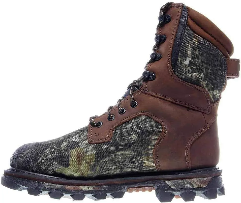 ROCKY BearClaw GORE-TEX® Waterproof 1000G Insulated Hunting Boot