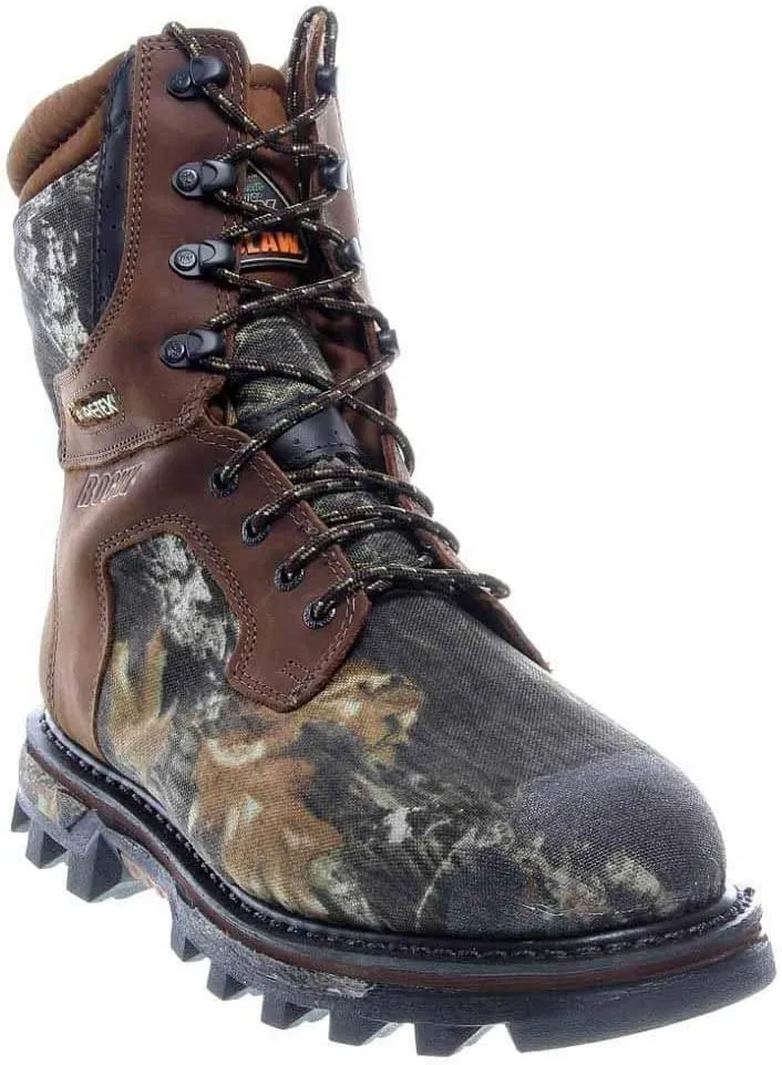 ROCKY BearClaw GORE-TEX® Waterproof 1000G Insulated Hunting Boot