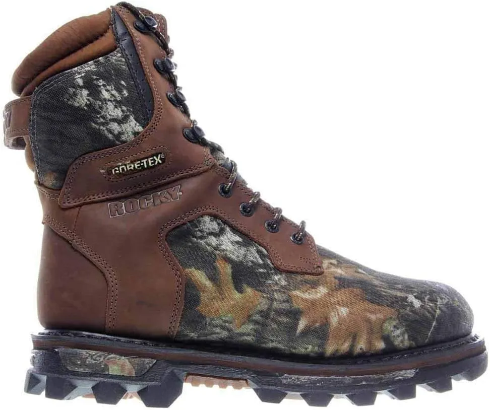 ROCKY BearClaw GORE-TEX® Waterproof 1000G Insulated Hunting Boot