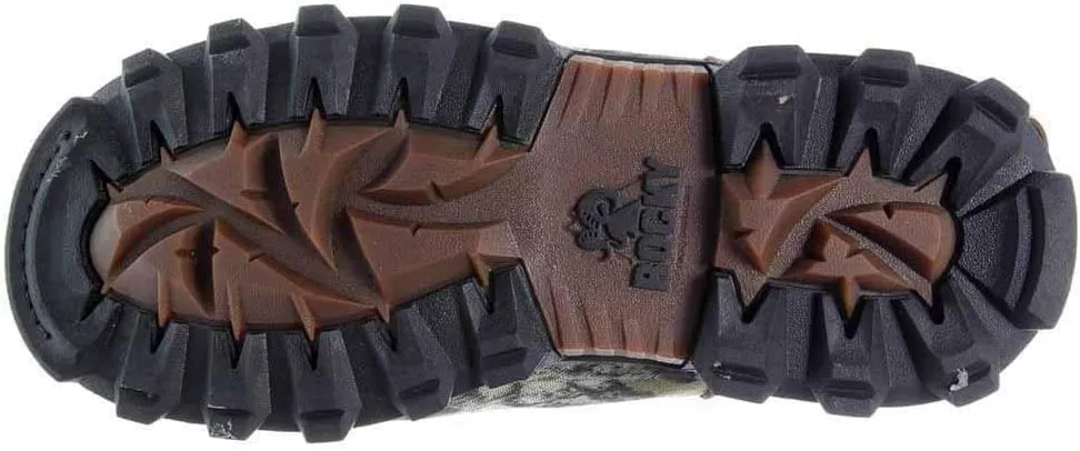 ROCKY BearClaw GORE-TEX® Waterproof 1000G Insulated Hunting Boot