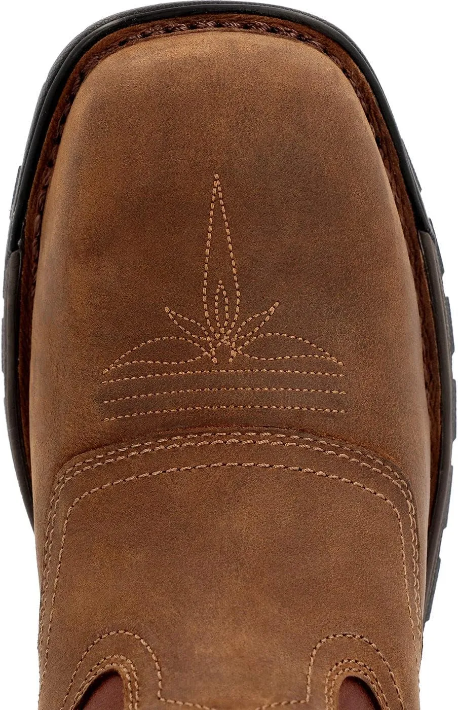 ROCKY Legacy 32 Waterproof Western Boot