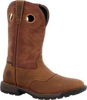 ROCKY Legacy 32 Waterproof Western Boot