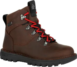 ROCKY Legacy 32 Women's Waterproof Hiking Boot