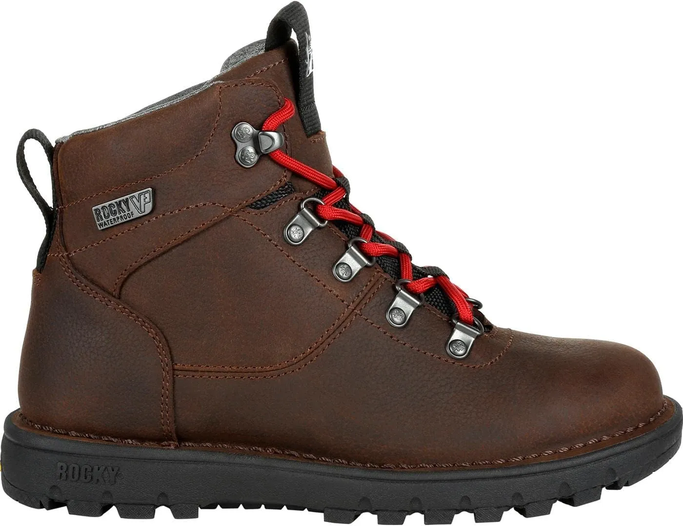 ROCKY Legacy 32 Women's Waterproof Hiking Boot