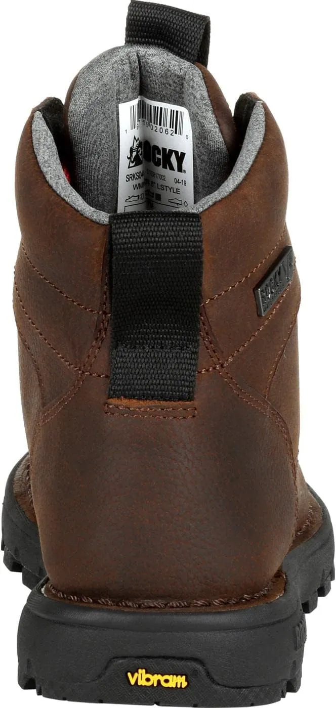ROCKY Legacy 32 Women's Waterproof Hiking Boot