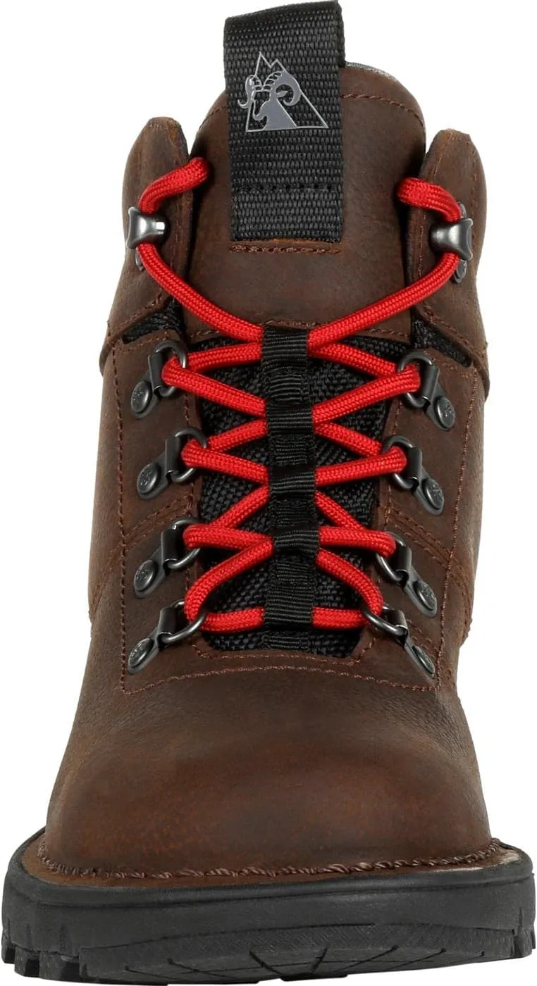 ROCKY Legacy 32 Women's Waterproof Hiking Boot