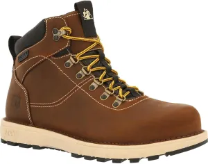 ROCKY Men's Rkk0331 Industrial Boot