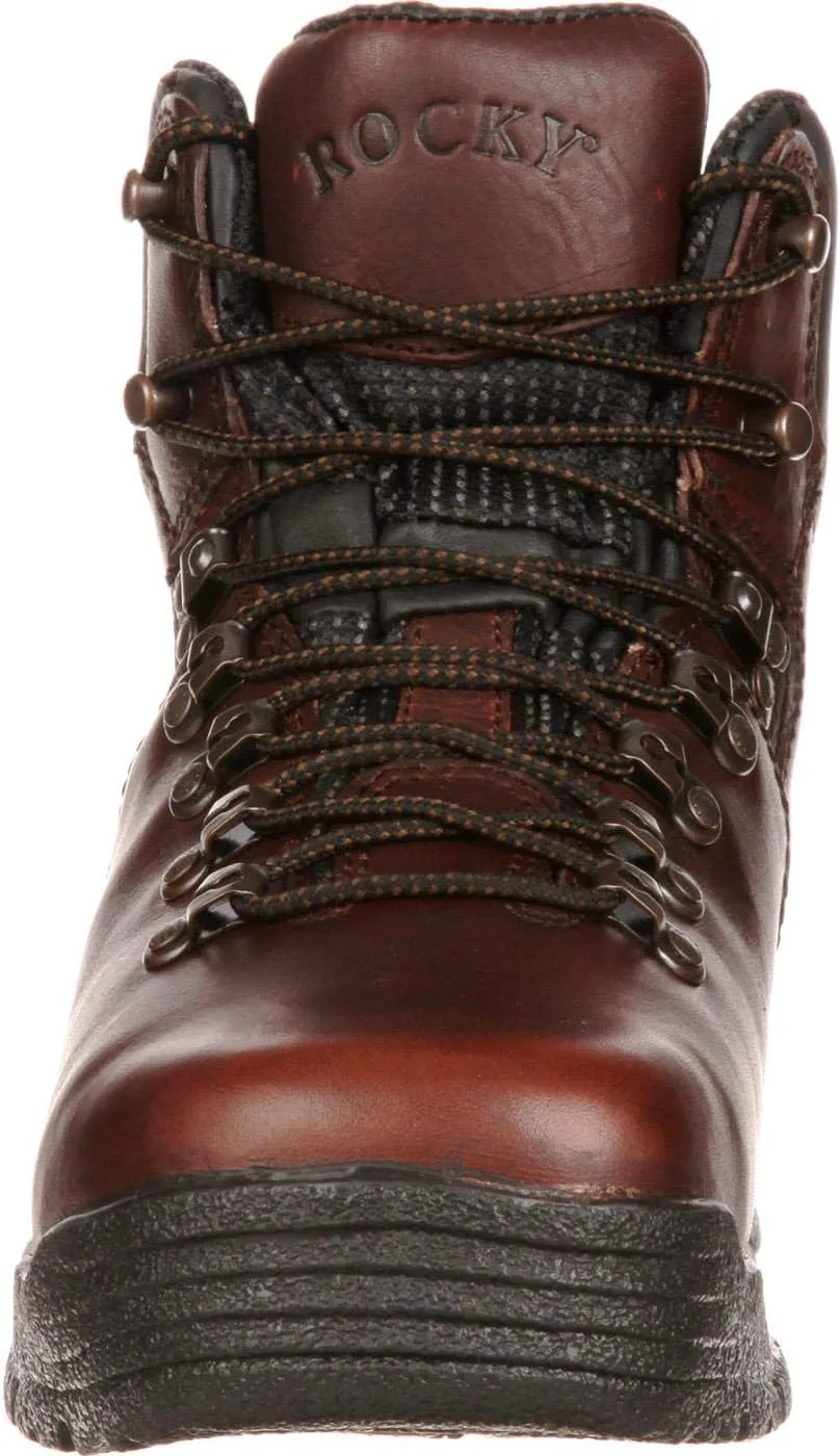 ROCKY MobiLite Waterproof Work Boot