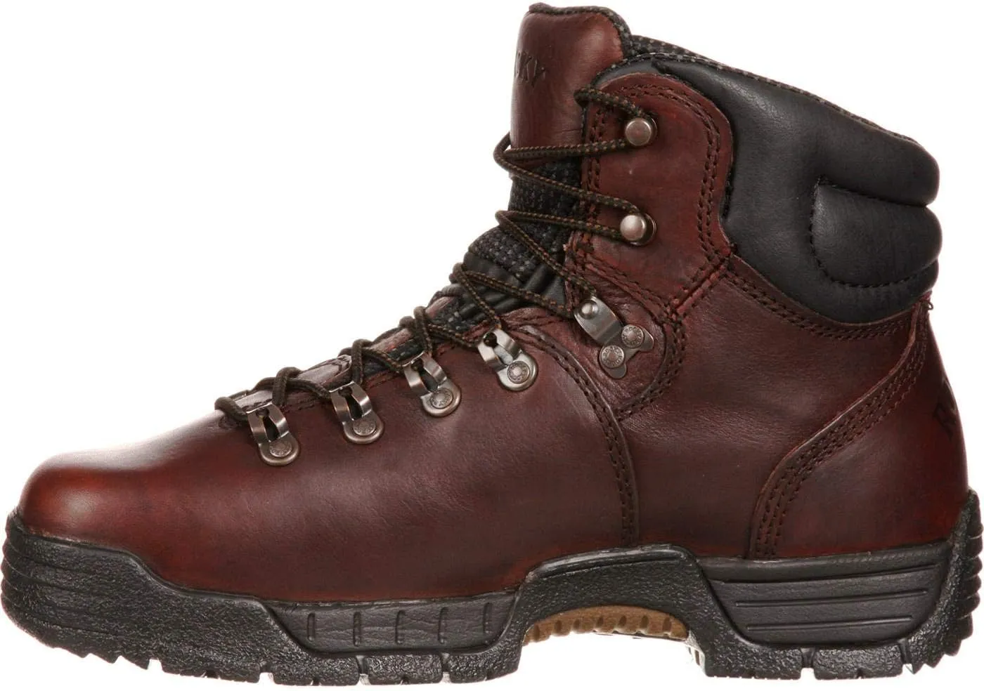 ROCKY MobiLite Waterproof Work Boot