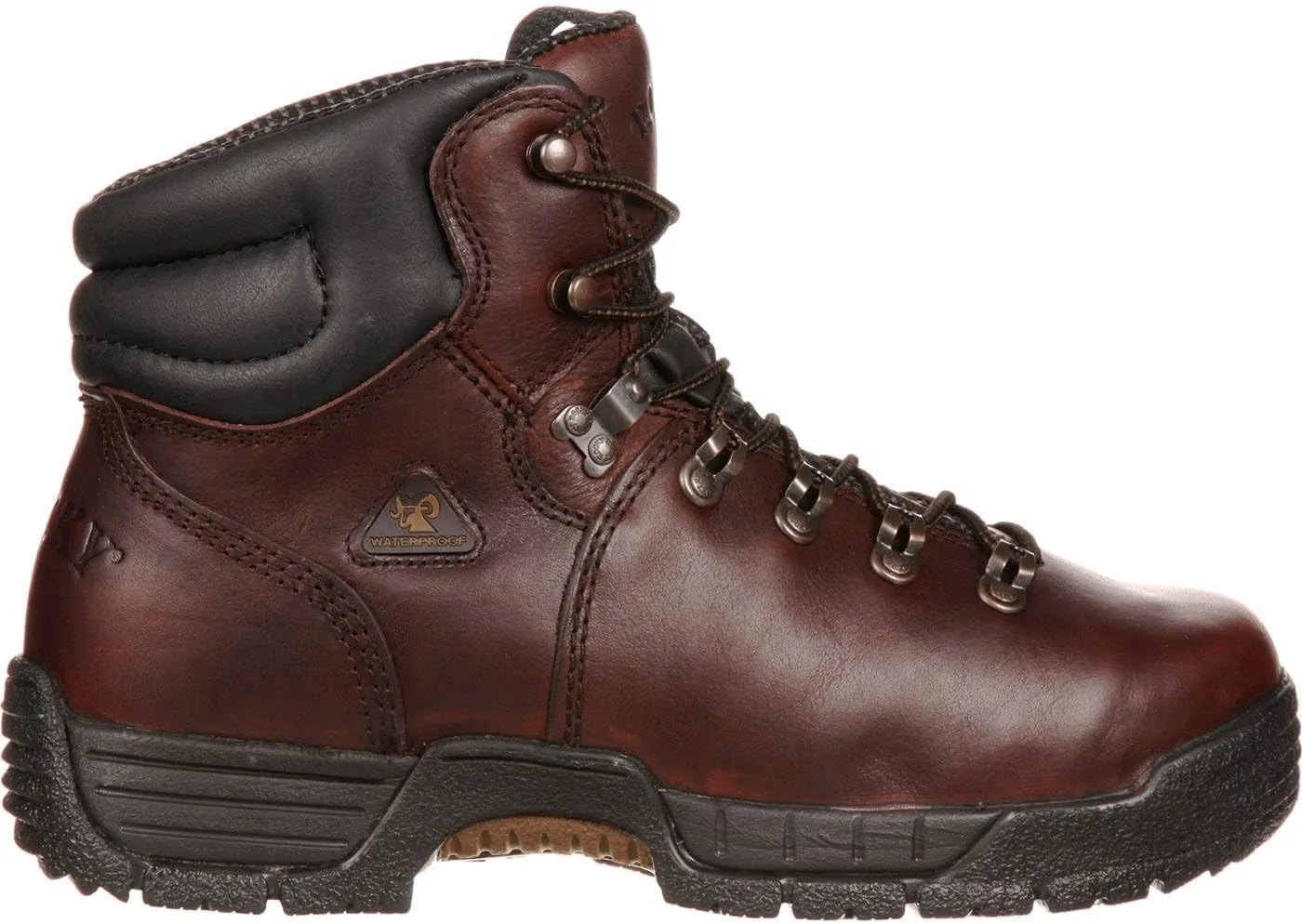 ROCKY MobiLite Waterproof Work Boot
