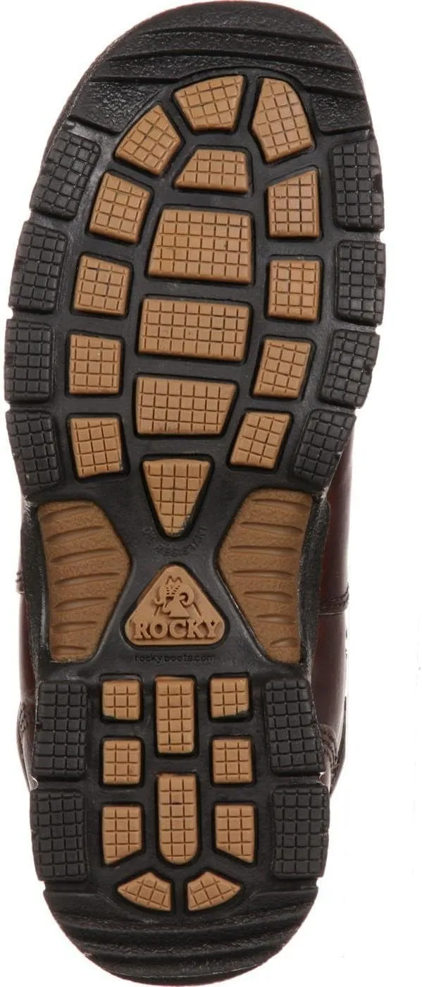 ROCKY MobiLite Waterproof Work Boot