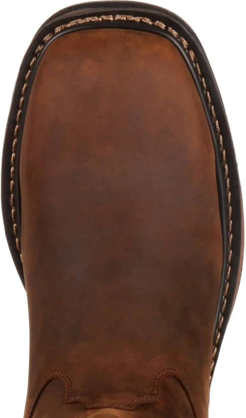 ROCKY Original Ride Western Boot
