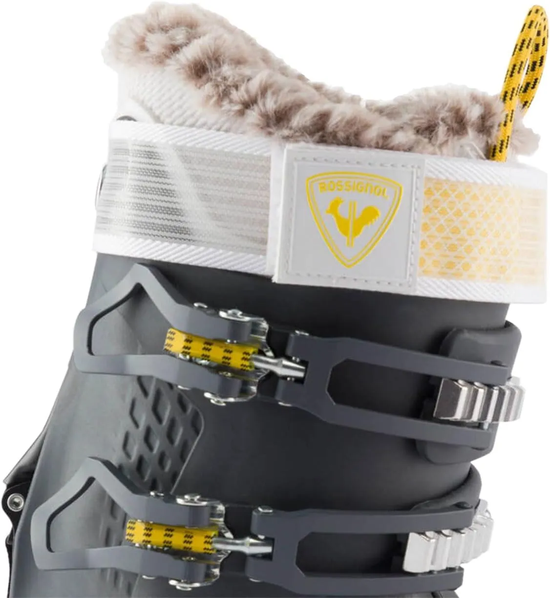Rossignol Alltrack 70 - Ski Boots for Women - Snow Ski Boots with Walk Mode