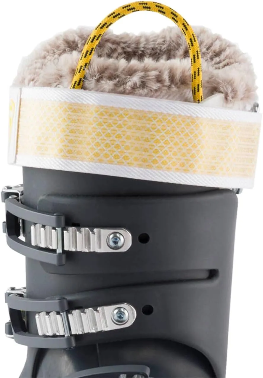 Rossignol Alltrack 70 - Ski Boots for Women - Snow Ski Boots with Walk Mode