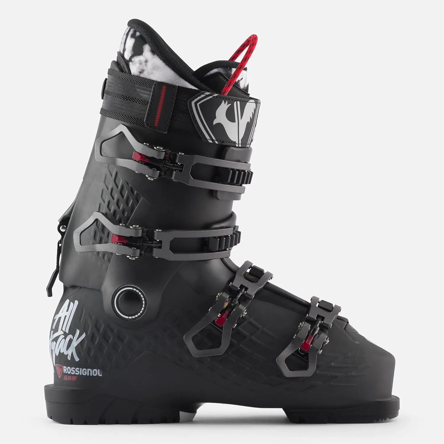 Rossignol Alltrack 90 - Ski Boots for Men - Snow Ski Boots with Walk Mode