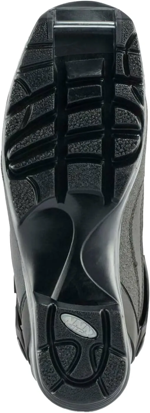 ROSSIGNOL Unisex BC X5 Lightweight Durable Stable Insulated Backcountry Nordic Ski Boots