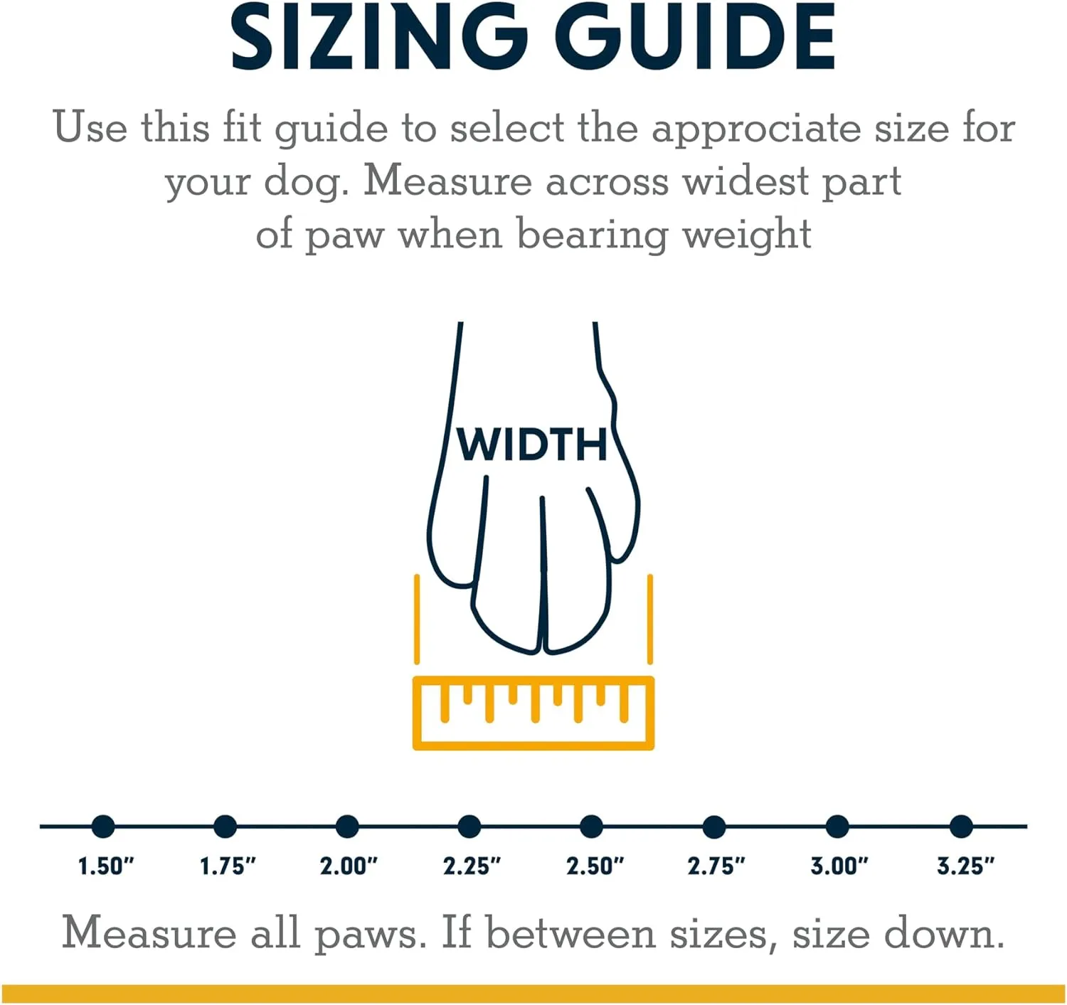 Ruffwear, Grip Trex Dog Shoes, Non-Slip Boots for Hot Pavement & Snow, Weatherproof Paw Protection with Breathable Mesh, Rugged Sole for Hiking, Obsidian Black, 3.25"