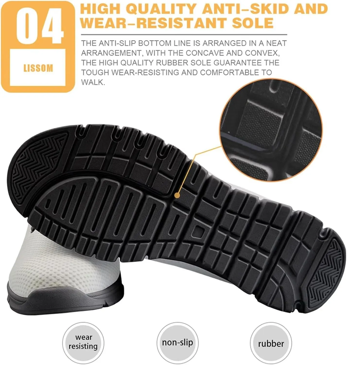 Running Shoes for Girls for School Tennis Shoes Little Kids Sneakers Breathable Athletic Shoes