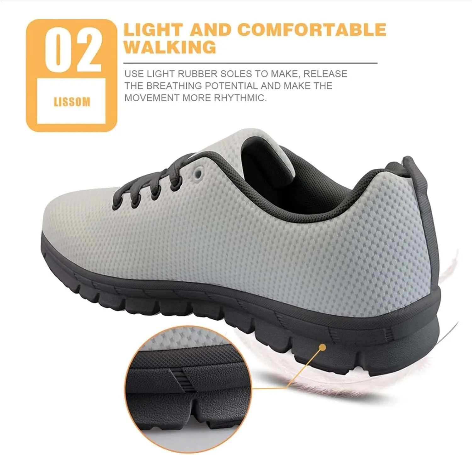 Running Shoes for Girls for School Tennis Shoes Little Kids Sneakers Breathable Athletic Shoes