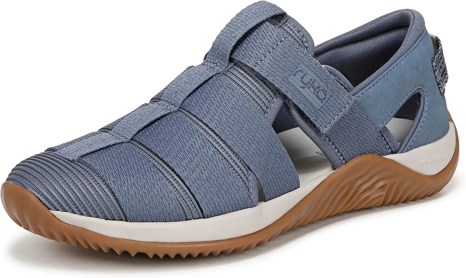Ryka Women's Echo Fisherman Sandal