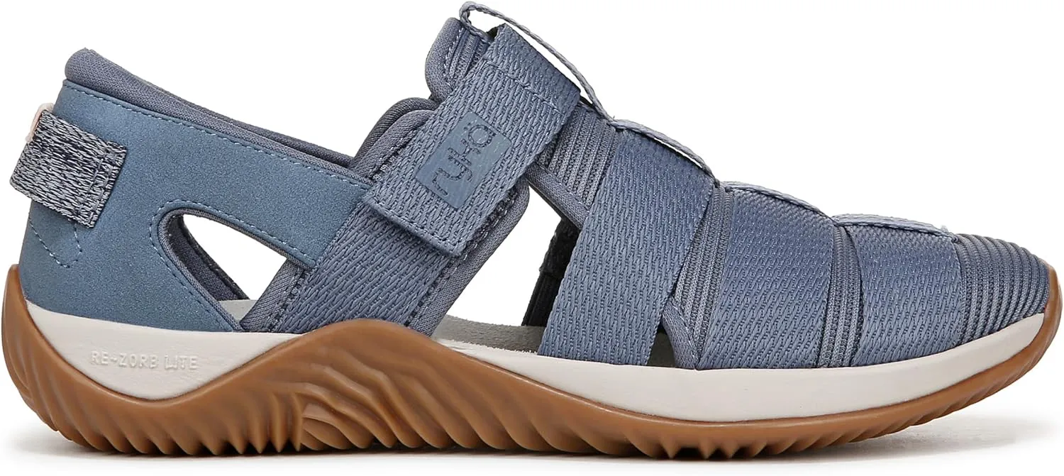 Ryka Women's Echo Fisherman Sandal