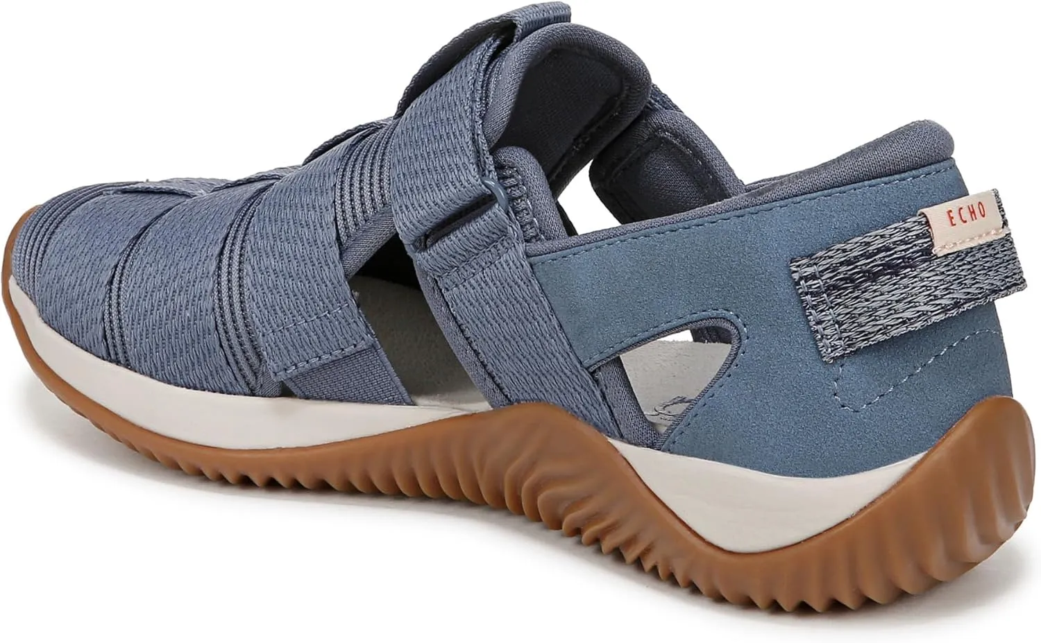 Ryka Women's Echo Fisherman Sandal