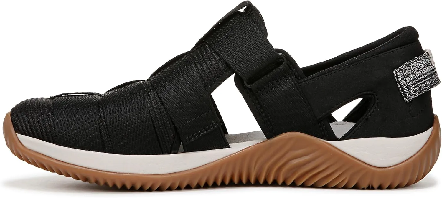 Ryka Women's Echo Fisherman Sandal