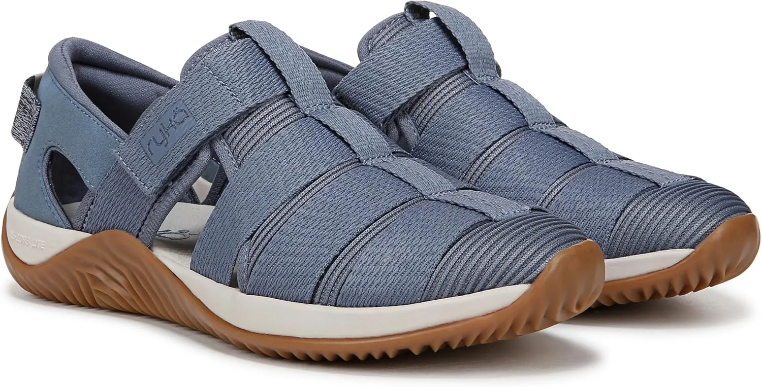 Ryka Women's Echo Fisherman Sandal
