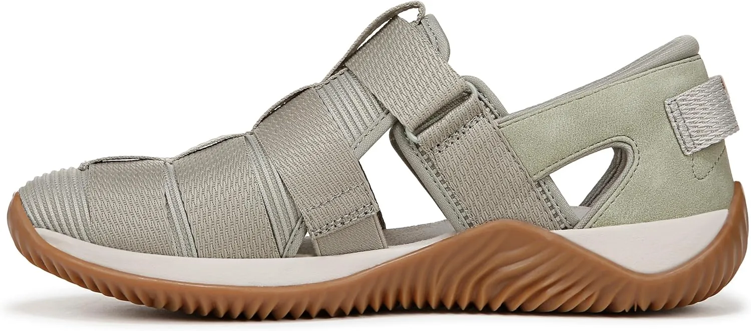 Ryka Women's Echo Fisherman Sandal