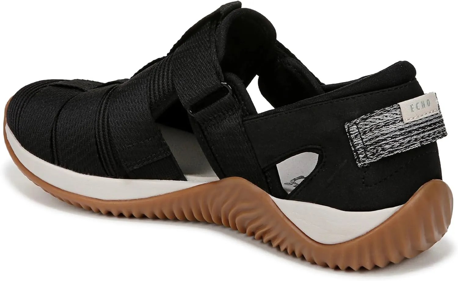 Ryka Women's Echo Fisherman Sandal