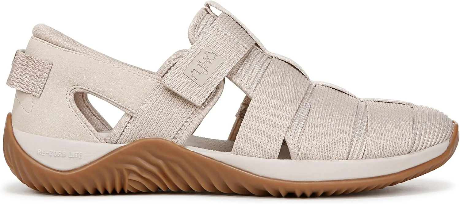 Ryka Women's Echo Fisherman Sandal