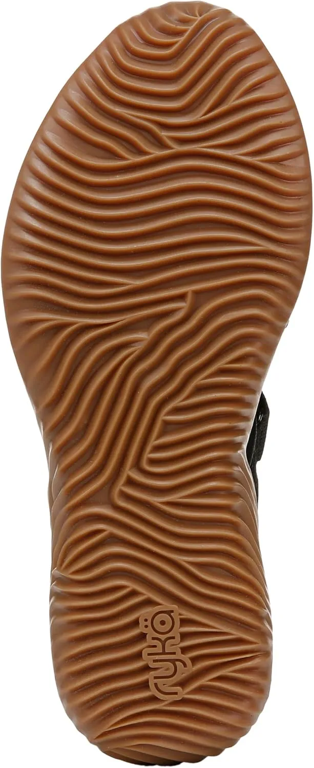 Ryka Women's Echo Fisherman Sandal