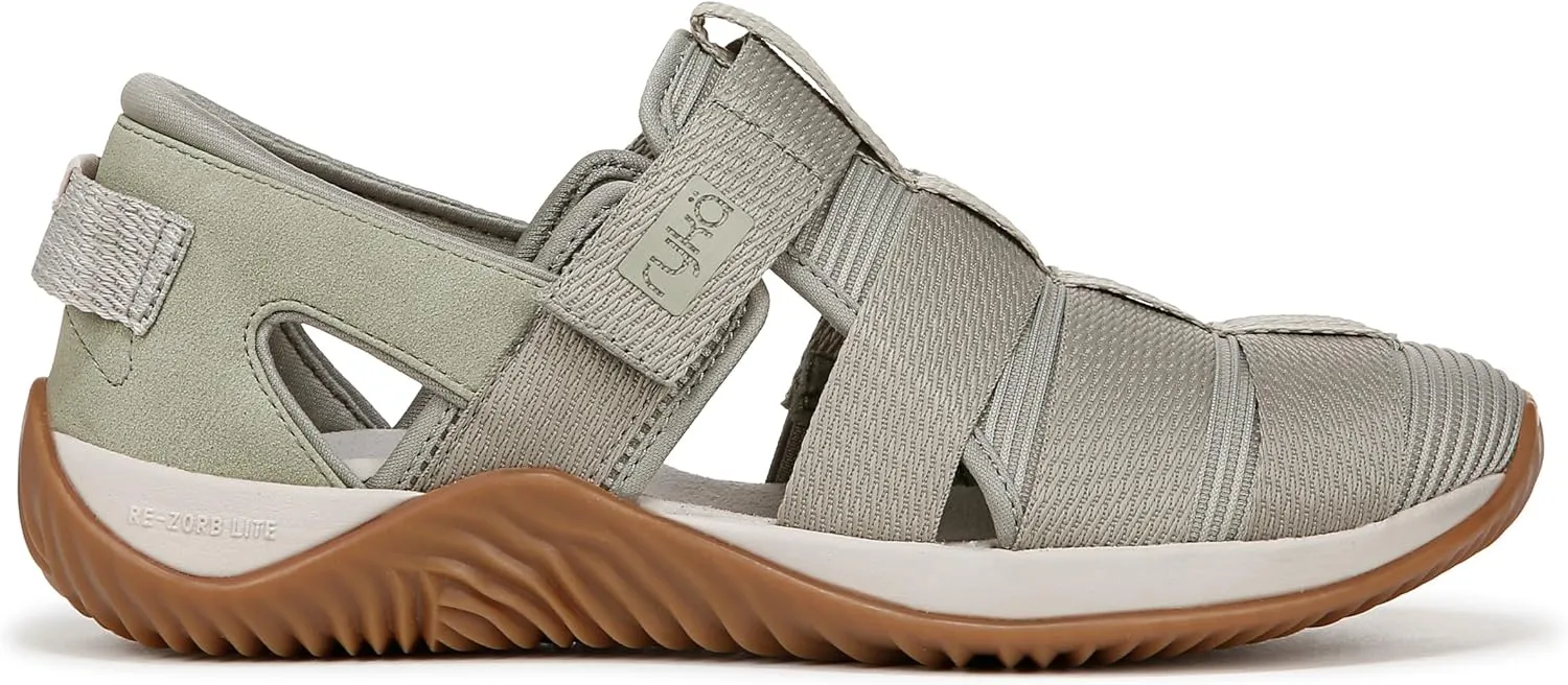 Ryka Women's Echo Fisherman Sandal