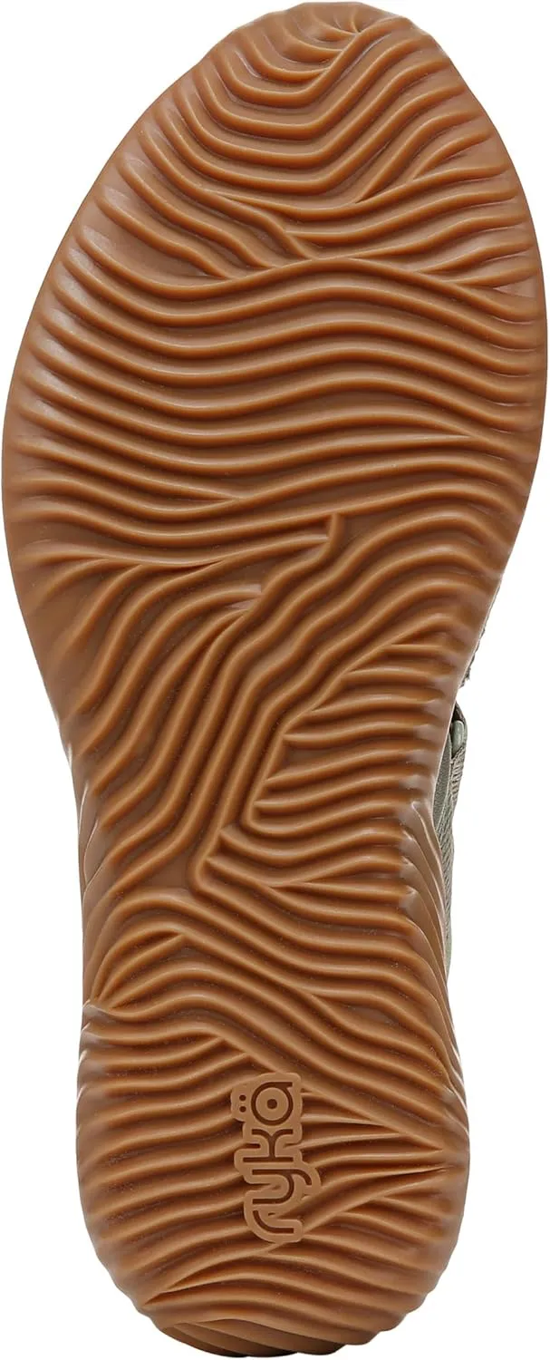 Ryka Women's Echo Fisherman Sandal