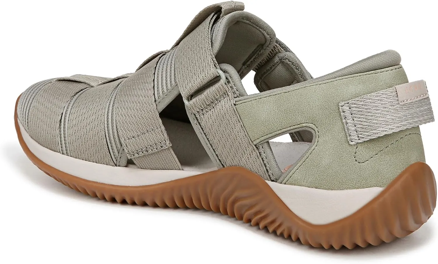 Ryka Women's Echo Fisherman Sandal