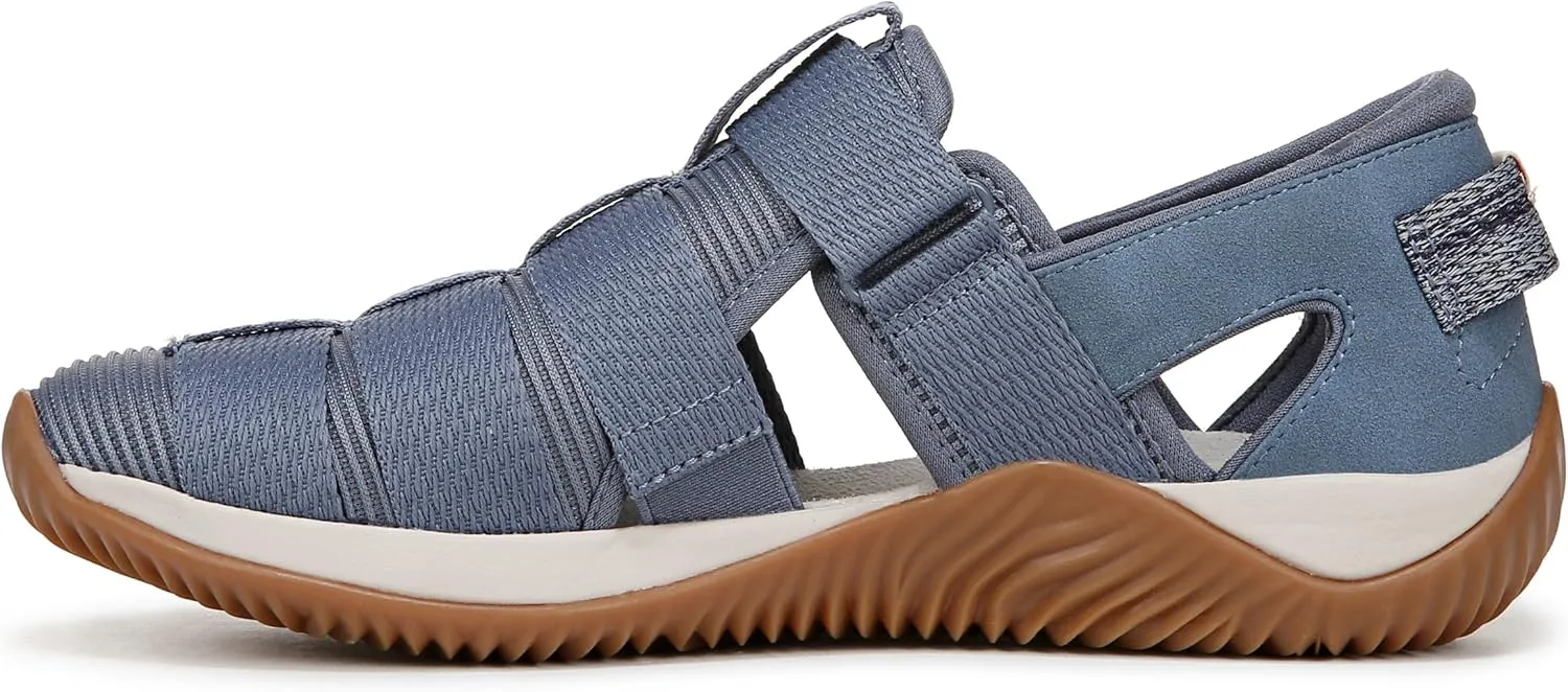 Ryka Women's Echo Fisherman Sandal
