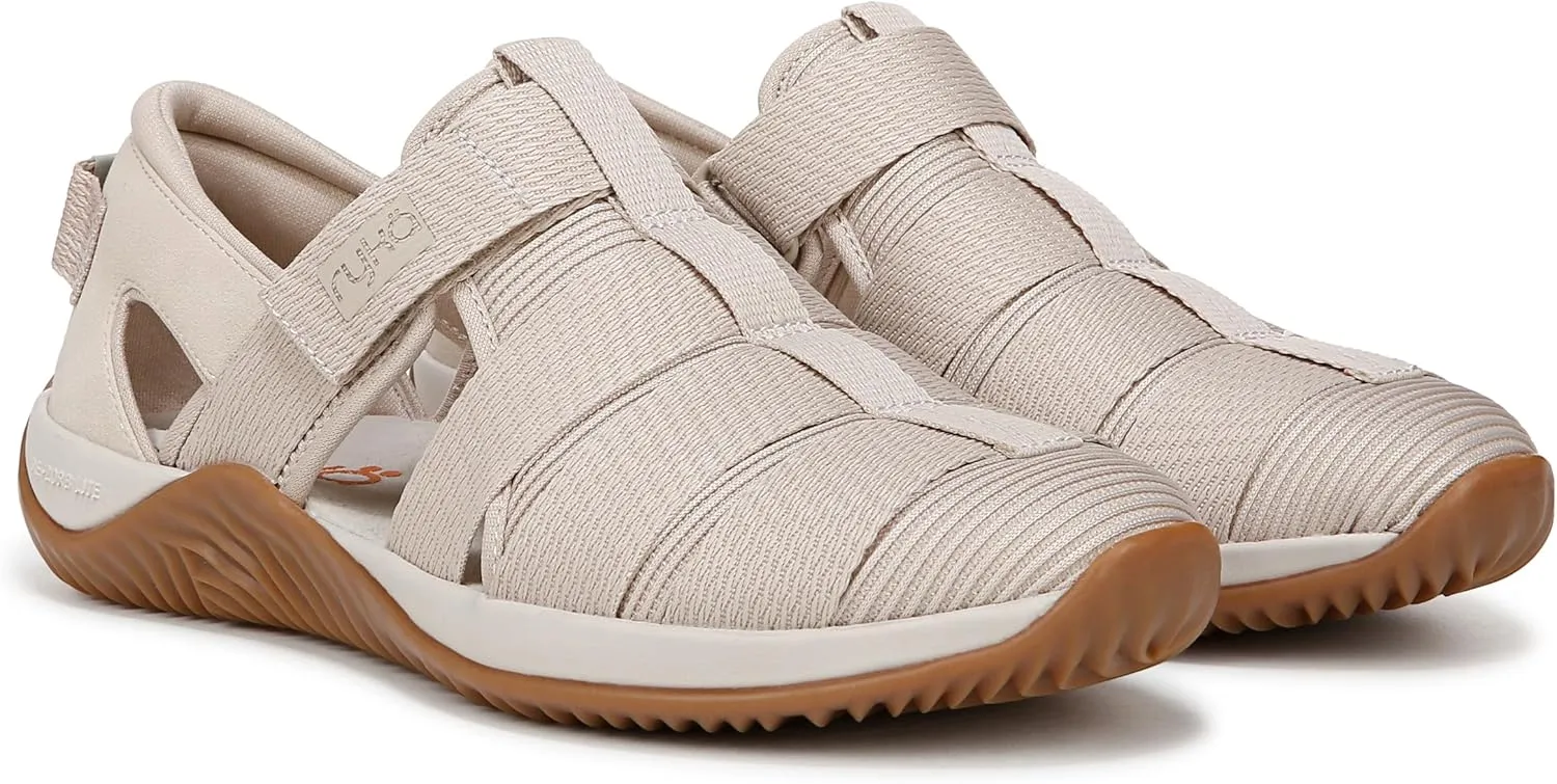 Ryka Women's Echo Fisherman Sandal