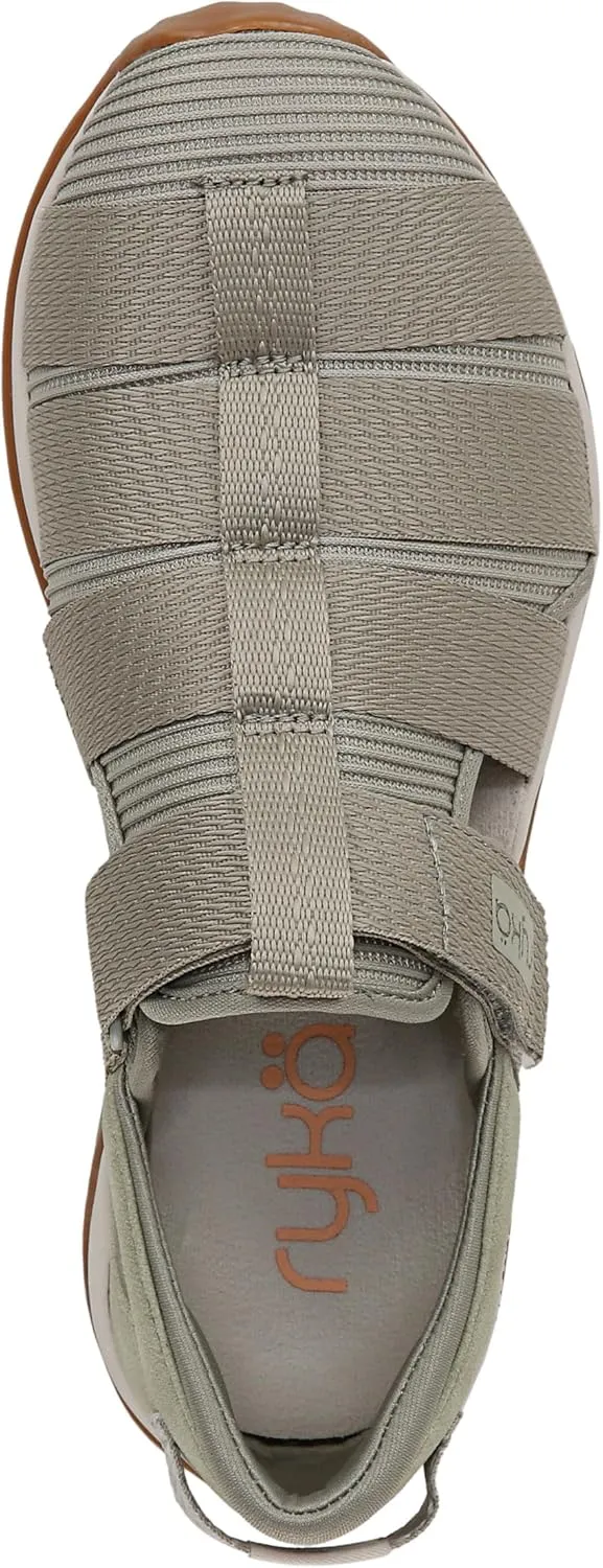 Ryka Women's Echo Fisherman Sandal