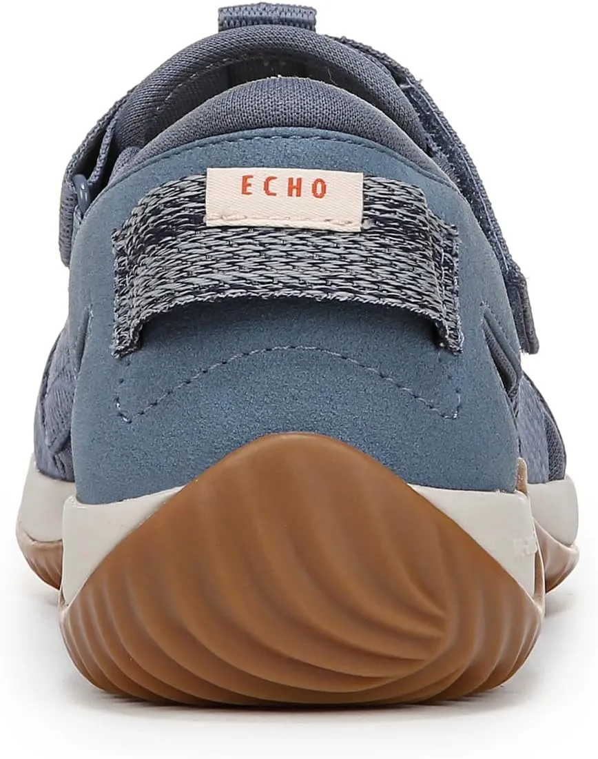 Ryka Women's Echo Fisherman Sandal