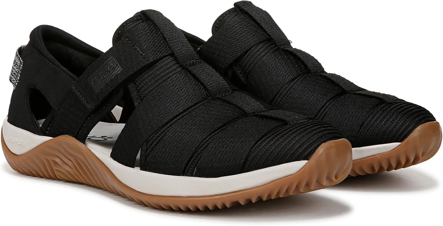 Ryka Women's Echo Fisherman Sandal