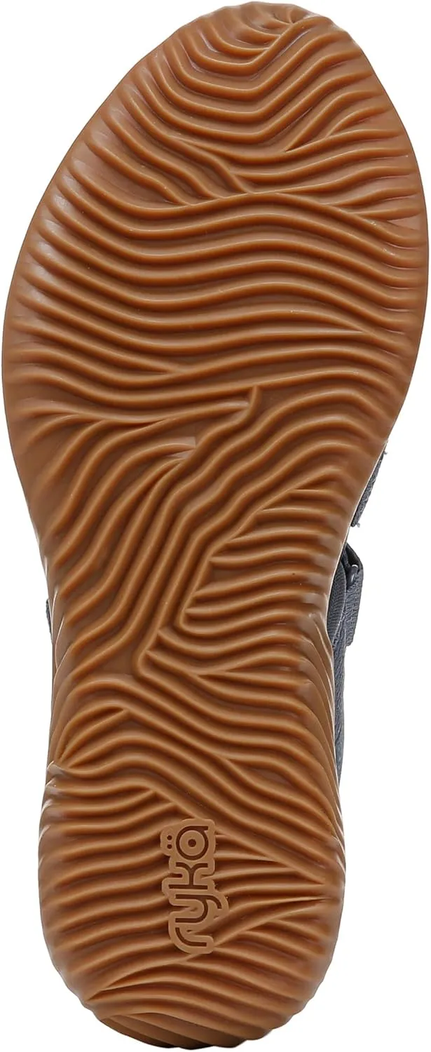 Ryka Women's Echo Fisherman Sandal