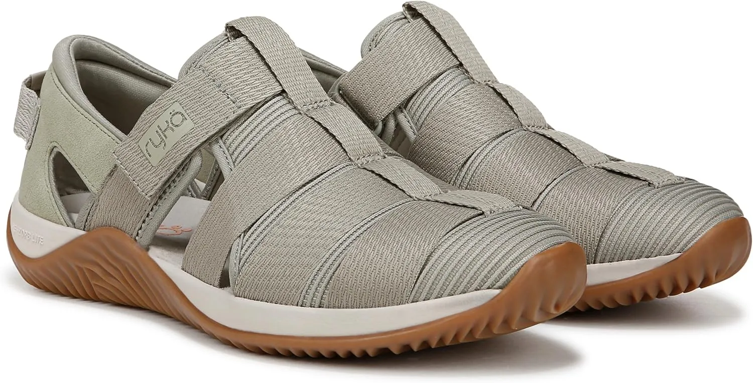 Ryka Women's Echo Fisherman Sandal