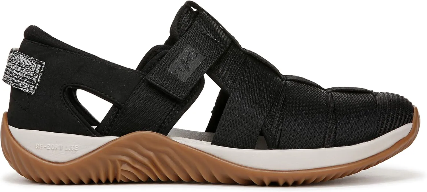Ryka Women's Echo Fisherman Sandal