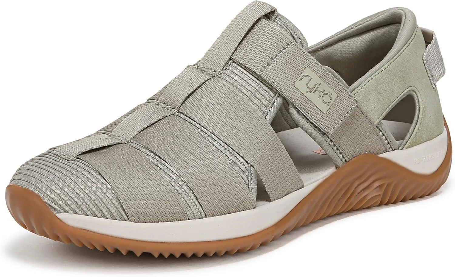 Ryka Women's Echo Fisherman Sandal