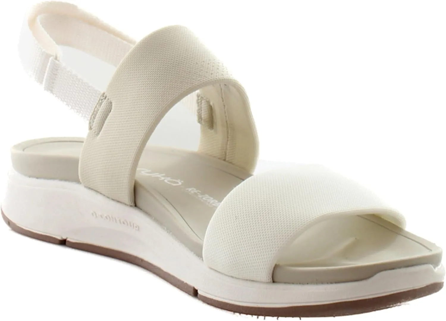 Ryka Women's Take Charge Slingback Sport Sandals