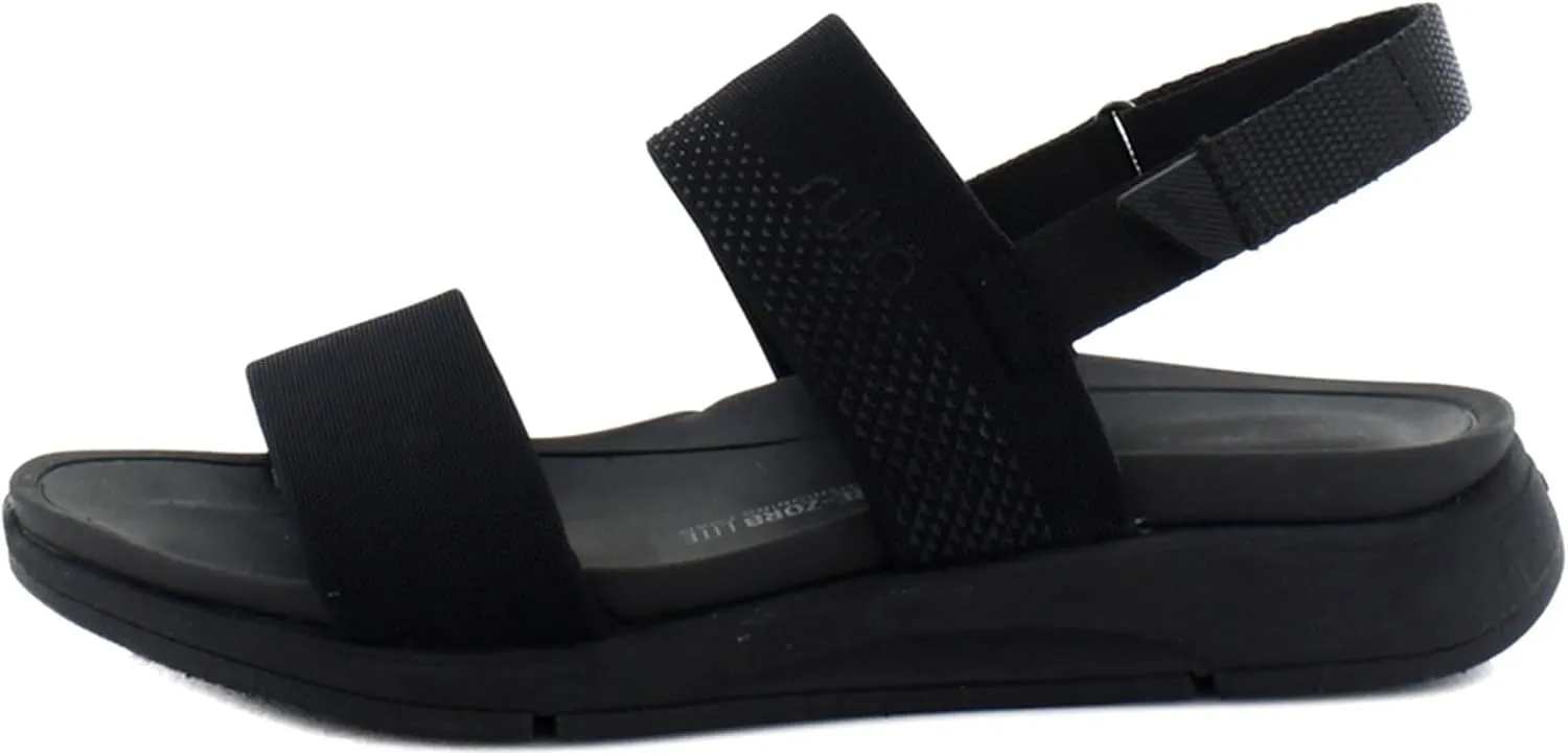 Ryka Women's Take Charge Slingback Sport Sandals
