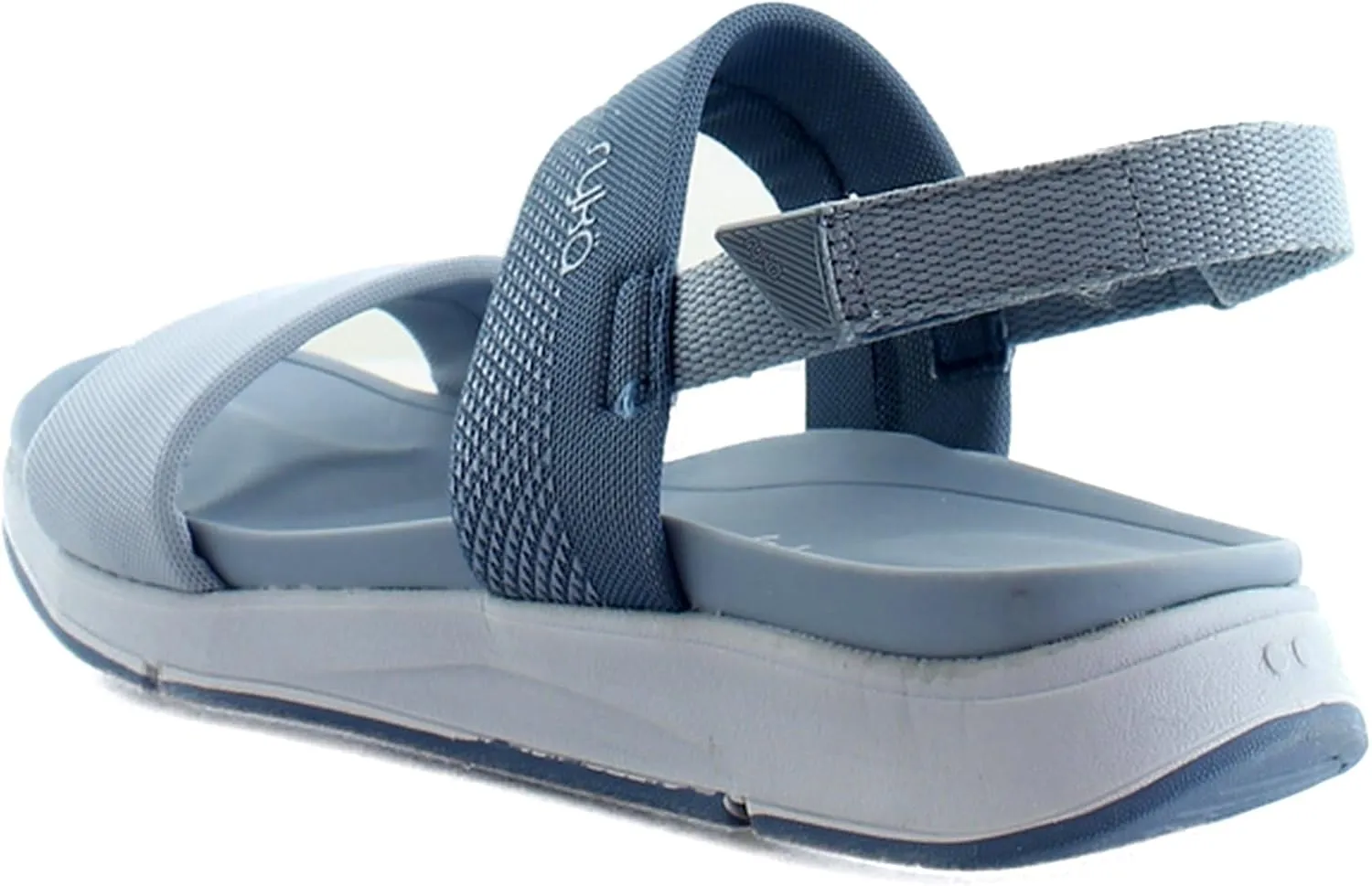 Ryka Women's Take Charge Slingback Sport Sandals