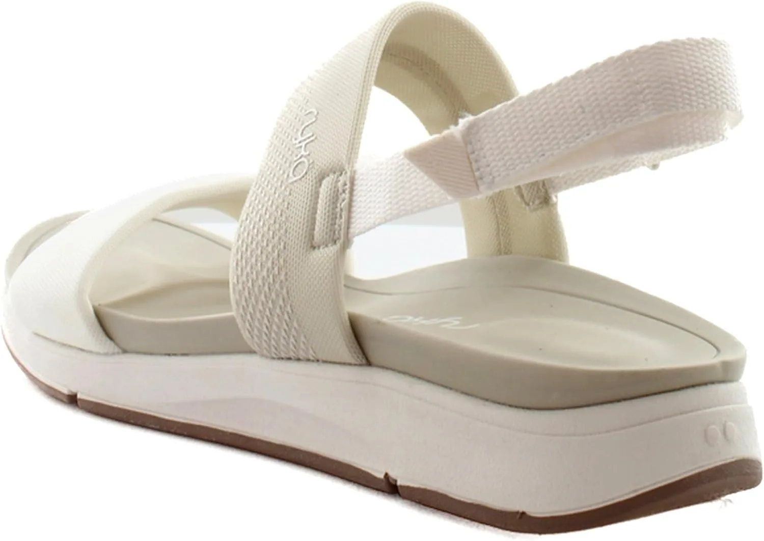 Ryka Women's Take Charge Slingback Sport Sandals